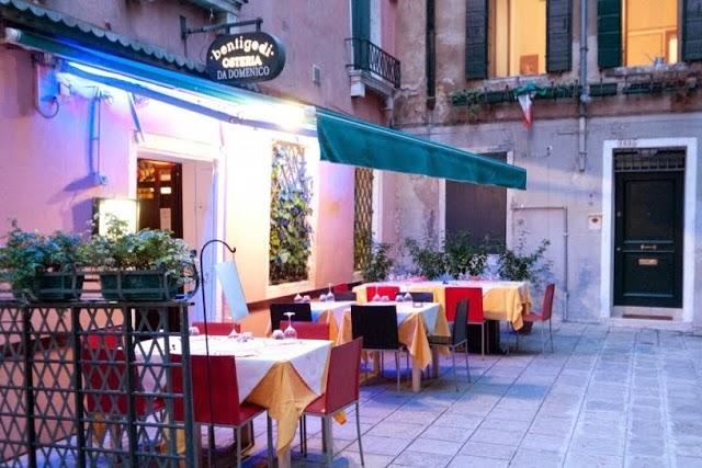 Osteria Bentigodi