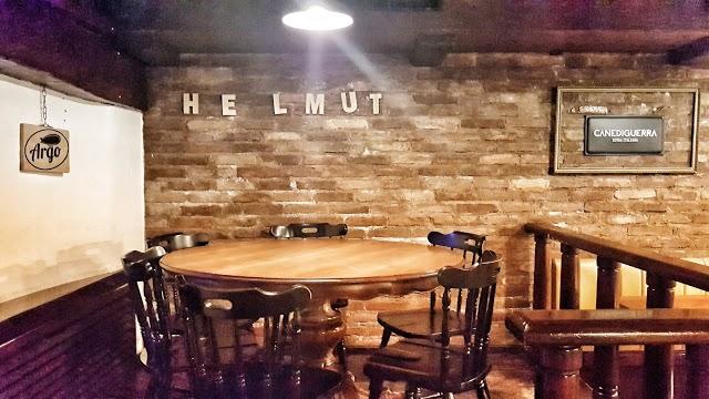 Helmut Pub