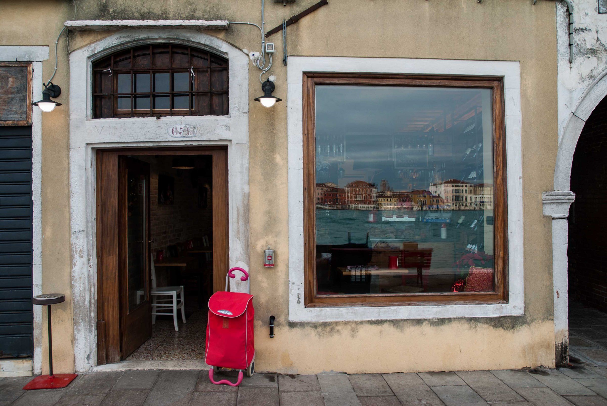 Osteria da Moro