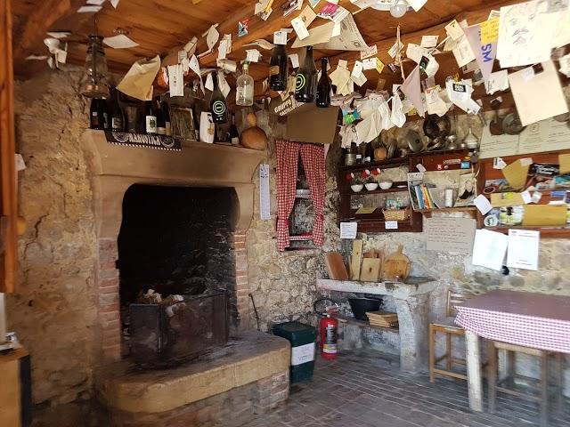 Osteria Senz'Oste