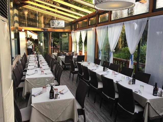 Ristorante Pizzeria Le Colombare