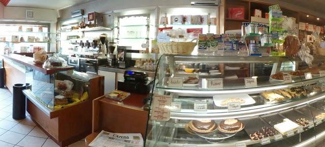Pasticceria Scapini Verona