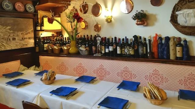 Leone e Anna Ristorante tradizionale Sardo