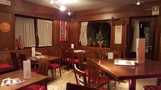 Pizzeria La Pineta