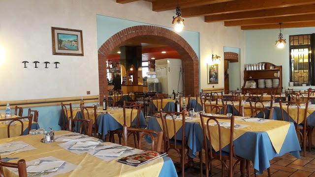 Pizzeria Ristorante Grotta Azzurra 1 e 2