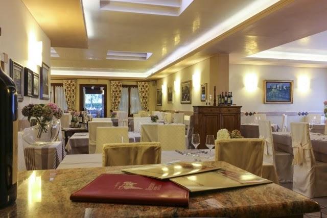 Ristorante Vescovo