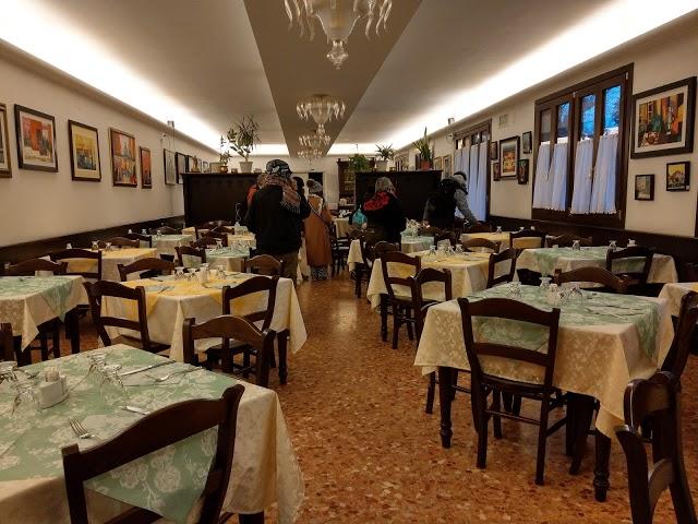 Osteria al Duomo Murano Venezia