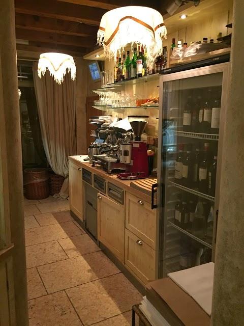 Ristorante Osteria Casa Vino