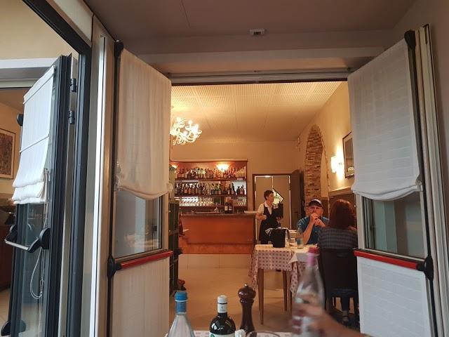 Trattoria Luisa