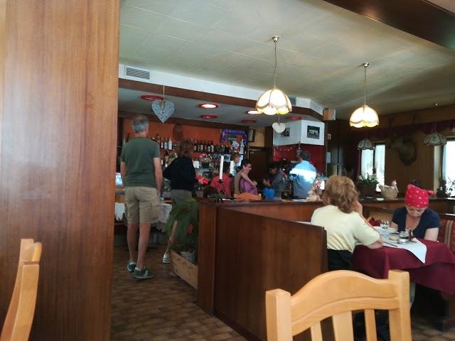 Pizzeria Marmolada