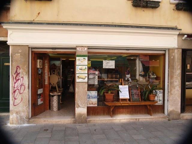 Le Spighe Venezia