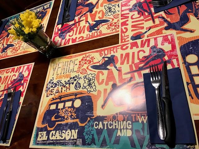 Ristorante Pizzeria Elcason