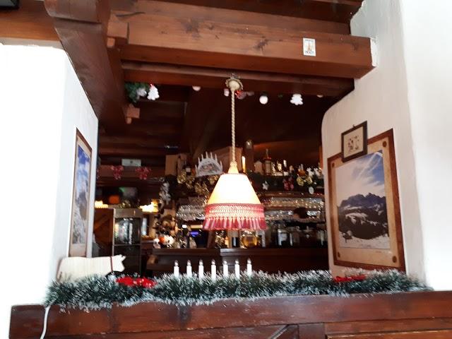 La Stube del Partiarca