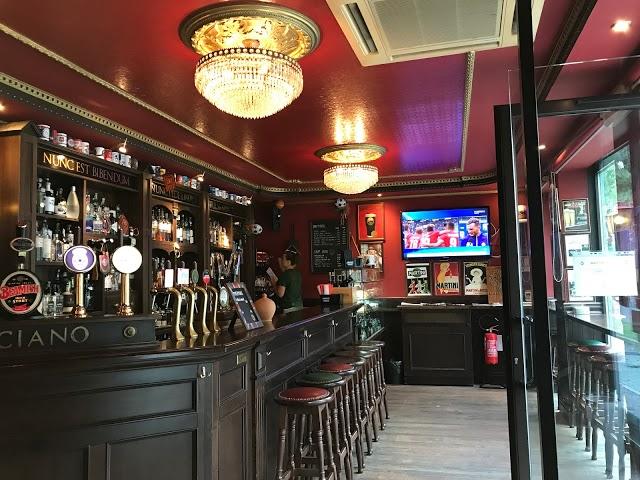 Marciano Pub