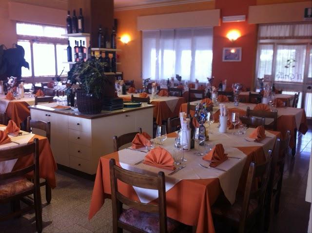 Pizzeria Ristorante Il Grillo