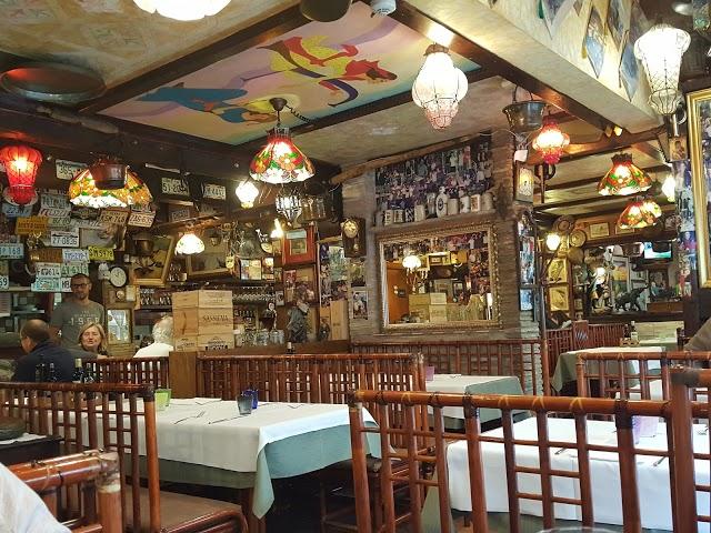 Ristorante Pizzeria Mille Luci
