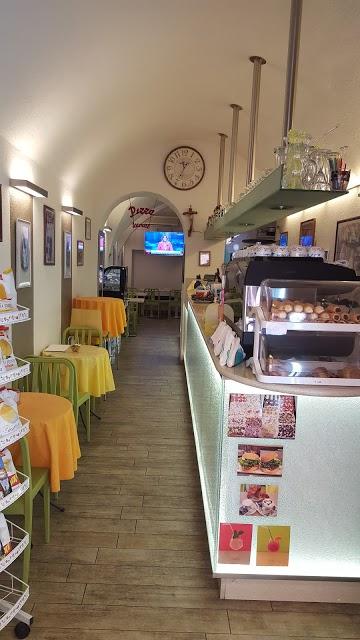 Pizza La Plata