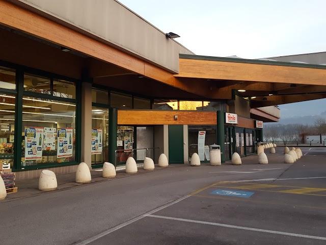 Supermercato Famila Feltre