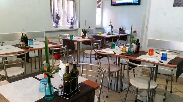 Ristorante Pizzeria Pit Stop