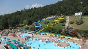 Parco Acquatico Riovalli