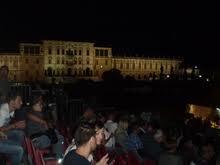 Anfiteatro Camerini