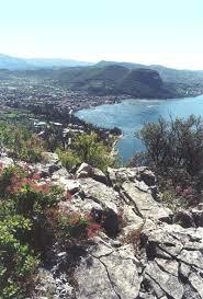Monte Luppia