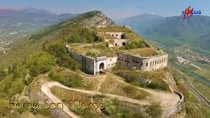Forte San Marco