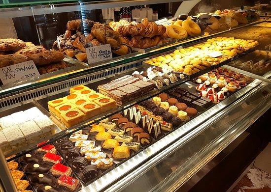 Dal Mas Pasticceria
