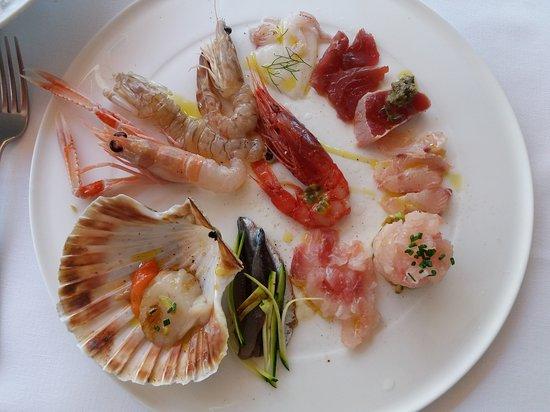 Ristorante da Omar