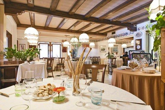 Ristorante Boccadoro