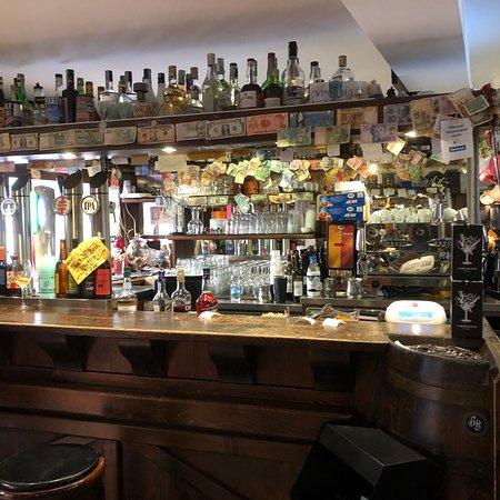 Corner Pub