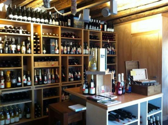 Al Prosecco