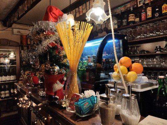 Osteria Alba Nova dalla Maria