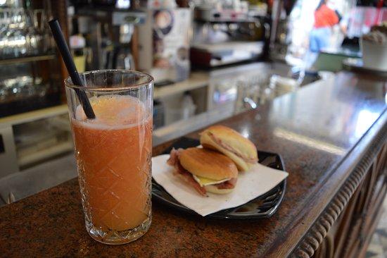 Bar Ducale