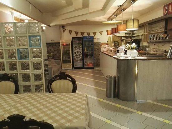 Macedonia Ristorante Pizzeria