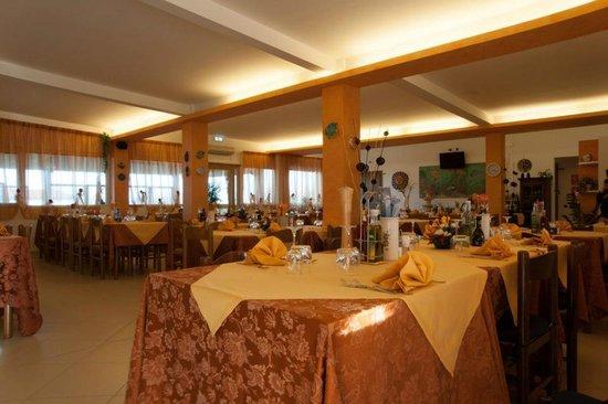 Albergo Ristorante Fiorella