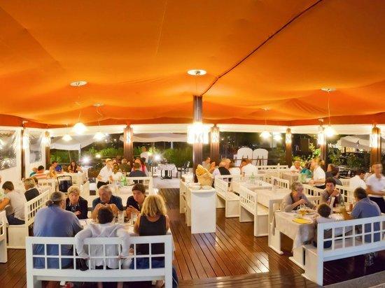 Ristorante Pizzeria Al Portesin