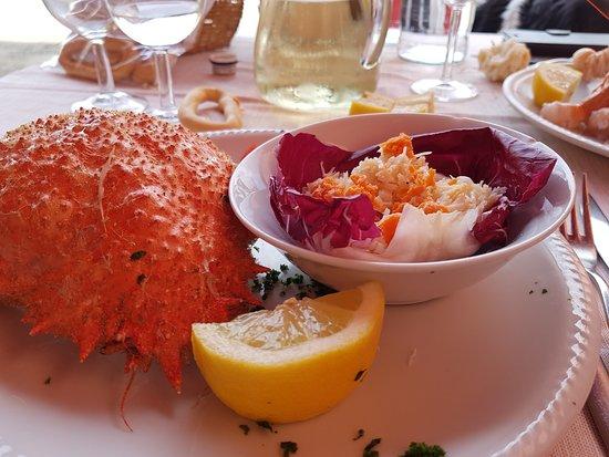 Ai Pescatori
