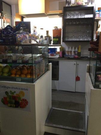 Caffetterie Venturato