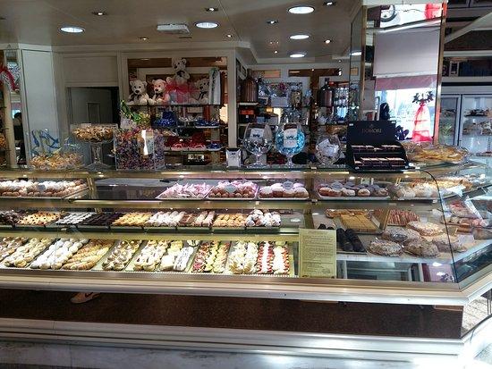Pasticceria Lazzarin