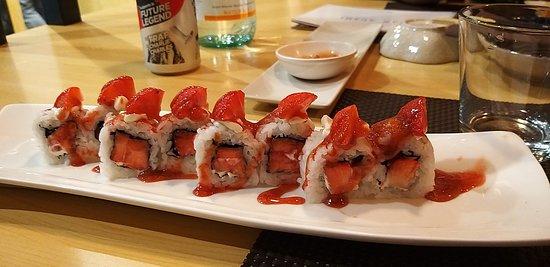 San Sushi