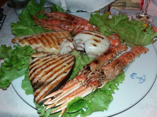 Pizzeria All'Ancora