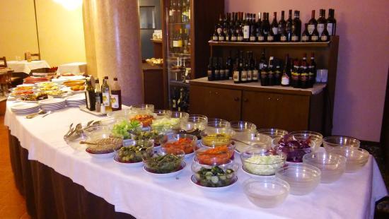 Ristorante Europa Rovigo