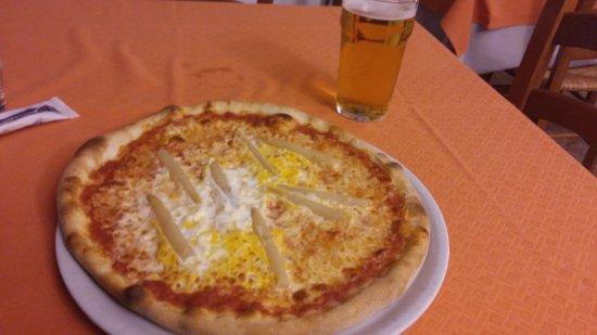 Ristorante Pizzeria La Rotonda
