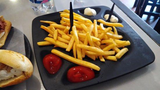 100 Montaditos