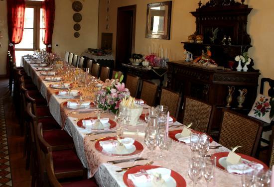 Agriturismo Millefiori