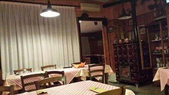 Spaghetteria Da Ciccio