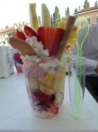 La Cremeria Di Lory