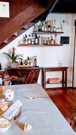 Osteria Alla Chiesa