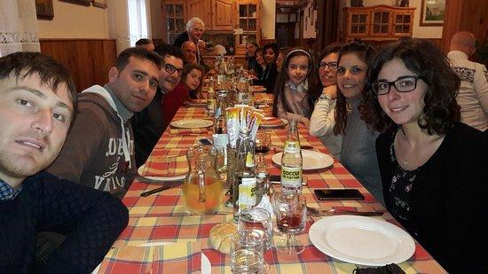 Osteria Al Cacciatore